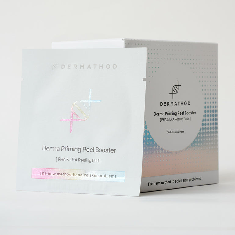 Dermathod Priming Peel Booster