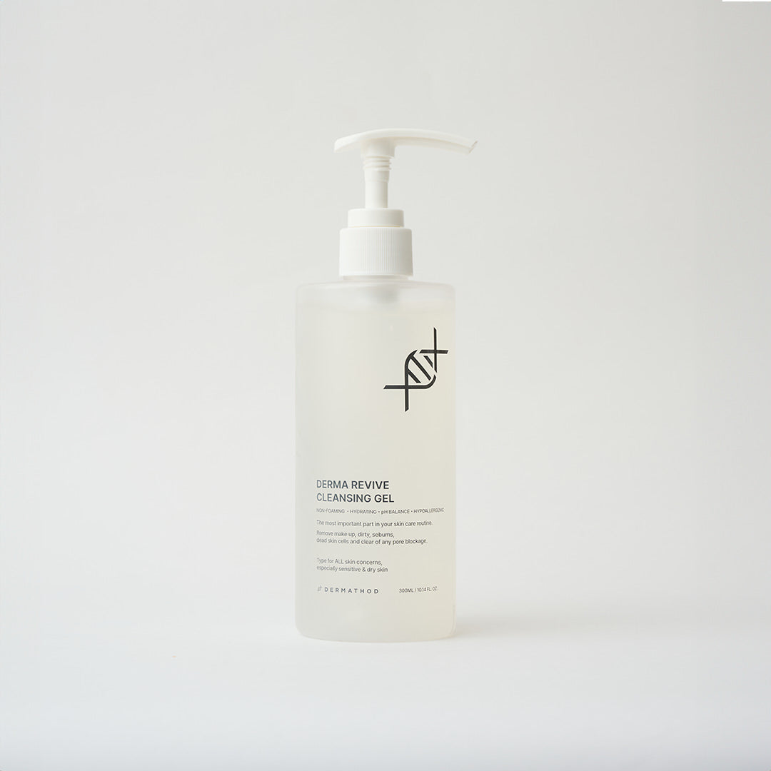 Dermathod Revive Cleansing Gel