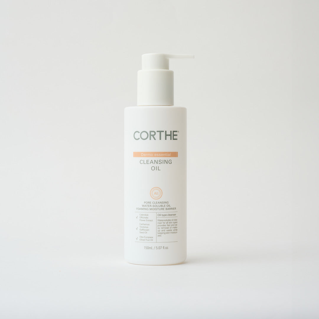 Corthe Dermo Essential Cleansing Oil
