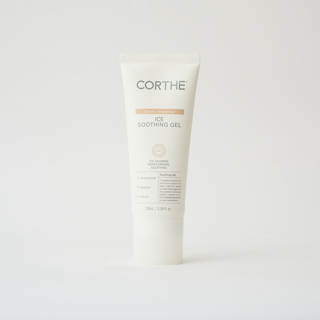 Corthe Ice Soothing Gel