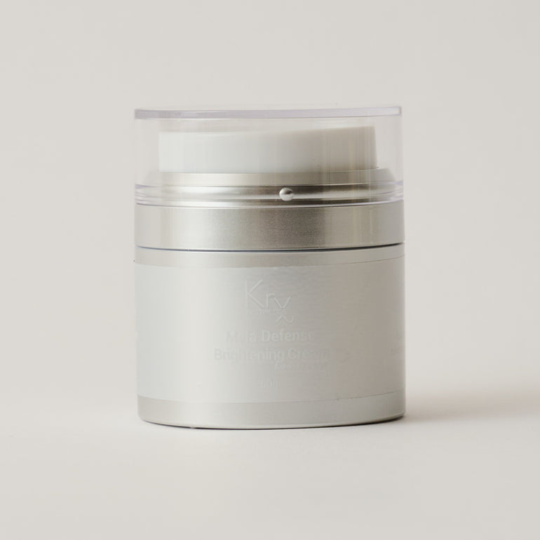 KRX Mela Defense Brightening Cream