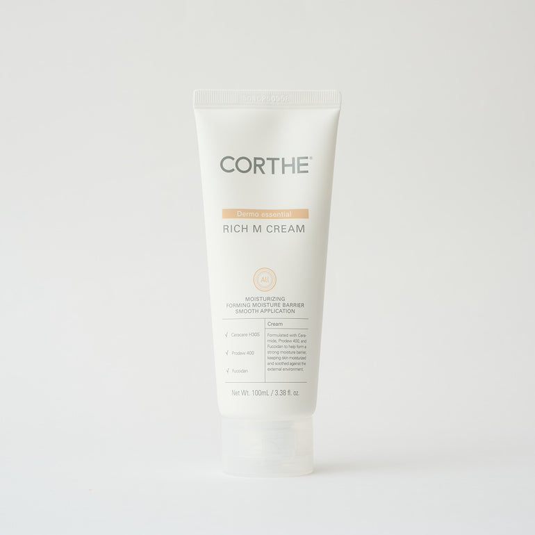 Corthe Dermo Essential Rich M Cream