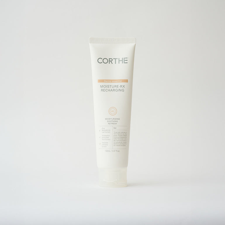 Corthe Dermo Essential Moisture RX Recharging Cream