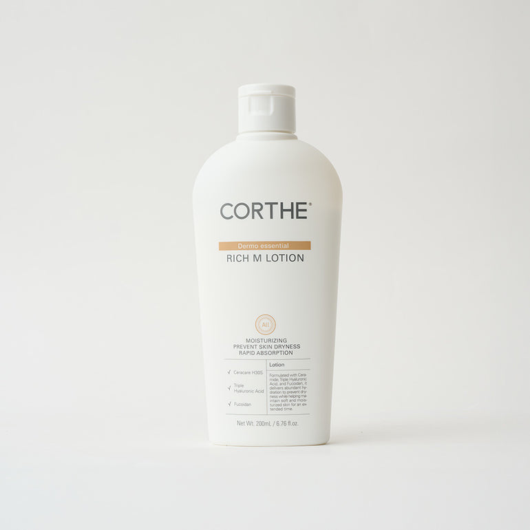 Corthe Rich M Lotion