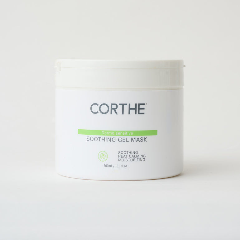 Corthe Dermo Sensitive Soothing Gel Mask