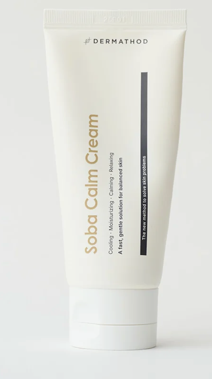Dermathod Soba Calm Cream