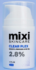 MIXI Clear Plex 2.8%