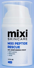 MIXI Peptide Rescue